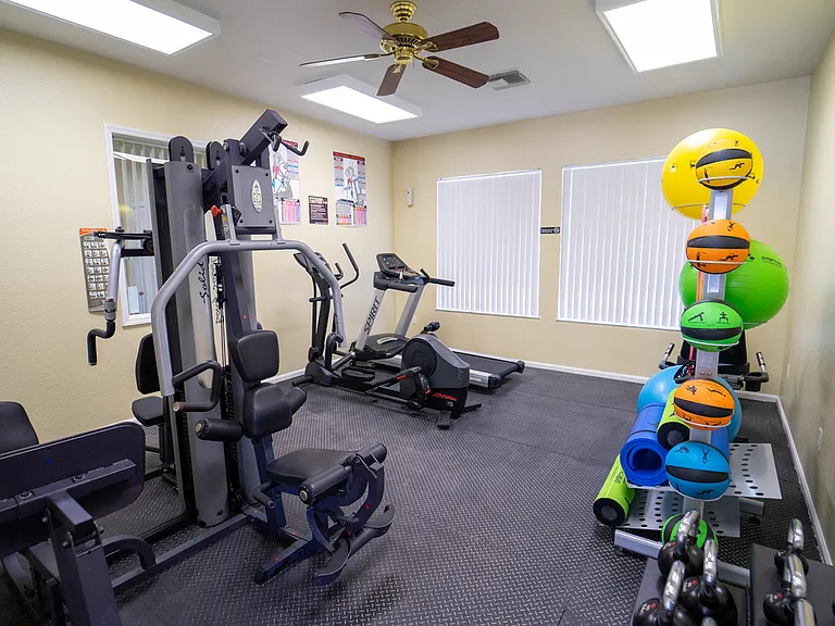 Palmetto Trace Apartments — Photo 14