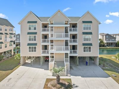 179 Via Old Sound Boulevard # B, Ocean Isle Beach, NC, 28469
