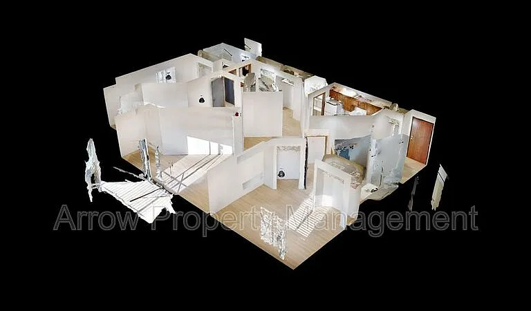 205 E Arbor Ave #201G — Photo 13
