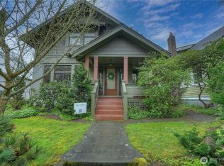 2411 N Union Ave, Tacoma, WA