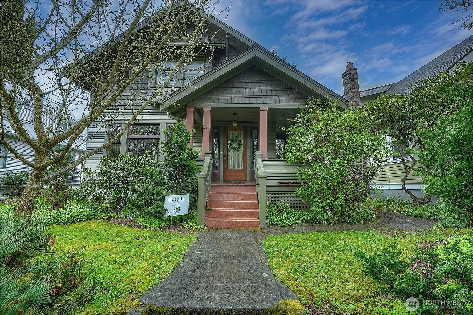 2411 N Union Avenue photo 1
