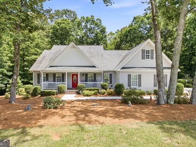 215 Parkwood Place Cir, Cornelia, GA, 30531