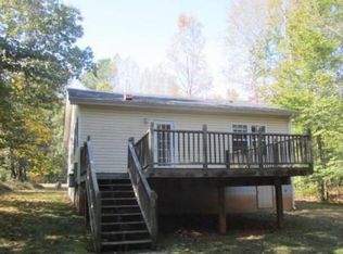 6756 Leaning Oak Rd, Oxford, NC 27565