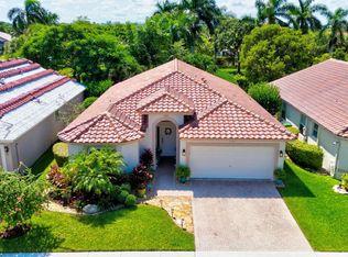 7552 Parkside Pl, Margate, FL 33063