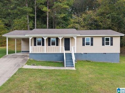 2957 Springville Blvd, Oneonta, AL, 35121