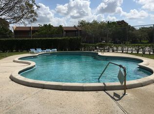 1221 NW 99th Ter #43, Hollywood, FL 33024