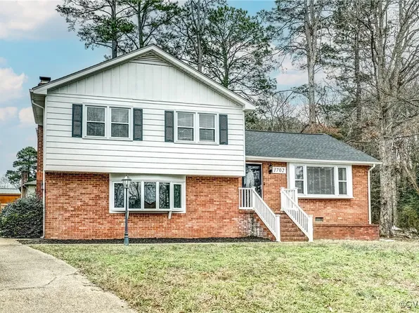 1702 Joycelyn Ct, Glen Allen, VA 23060