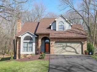 930 Turkey Run Rd, Harrisonburg, VA 22801