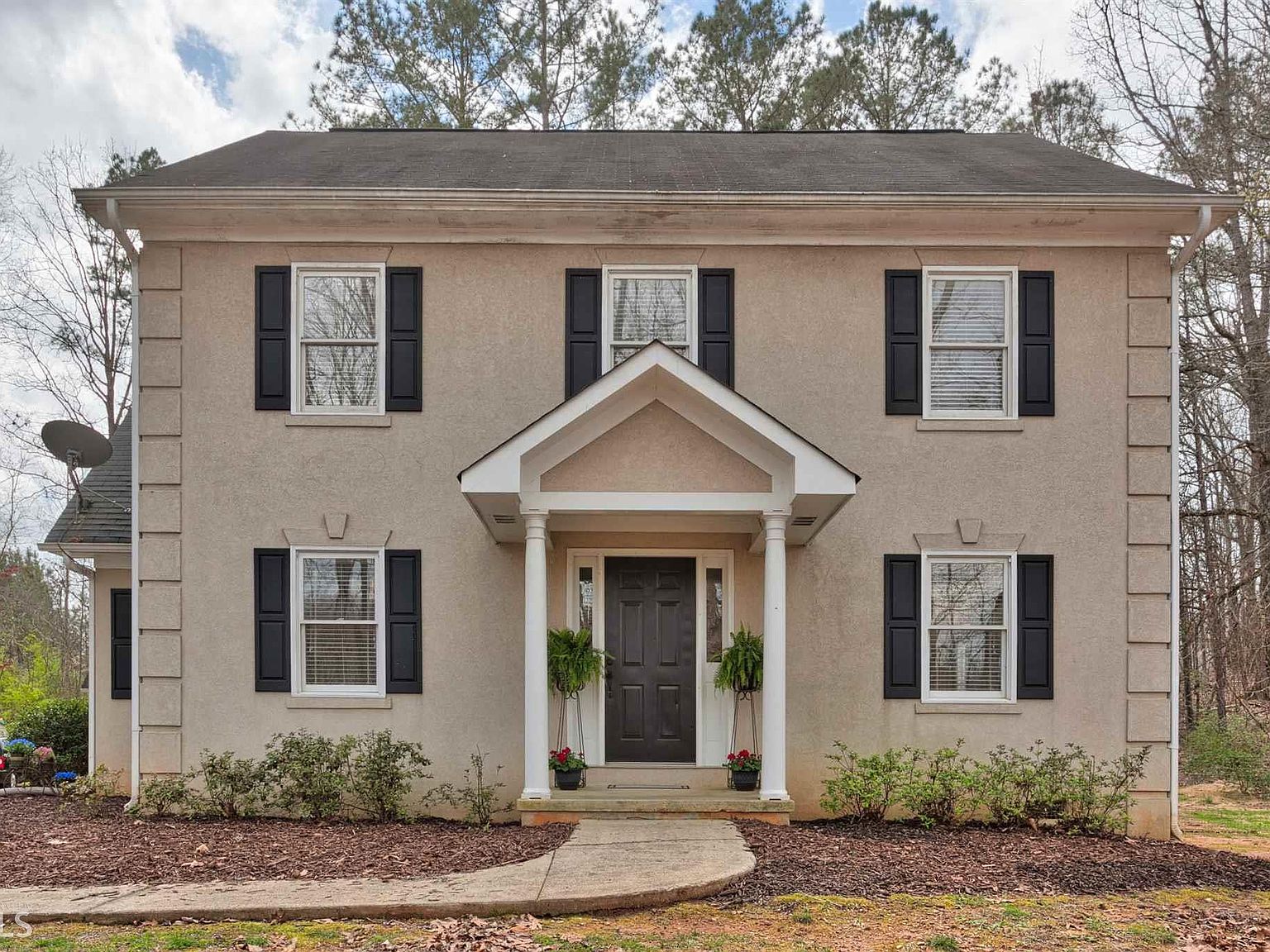 140 Boy Scout Rd Newnan GA 30263 Zillow