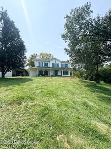6455 New Hope Rd, New Hope, KY, 40052
