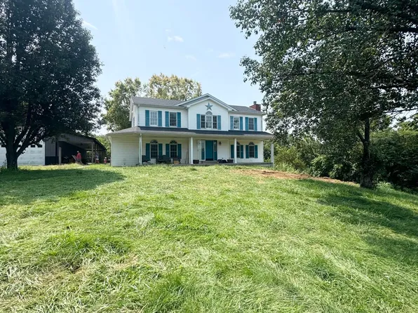 6455 New Hope Rd, New Hope, KY 40052