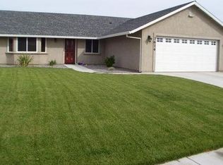 2222 Culpepper Ln, Anderson, CA 96007