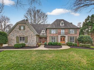 108 Hunters Run, Greenville, SC 29615