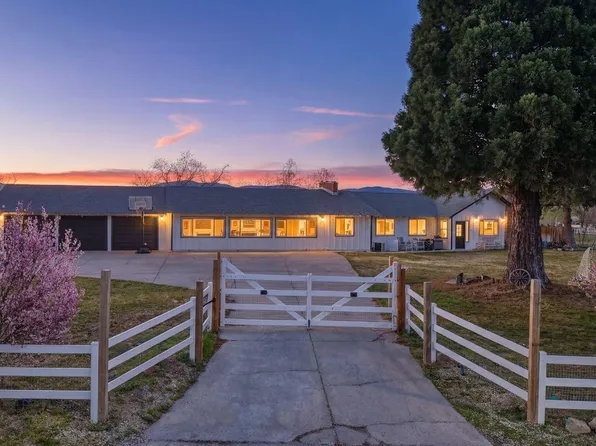 500 Sierra Manor Dr, Reno, NV 89511