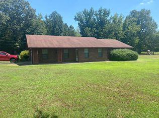 106 Timberline Ln, Russellville, AR 72802