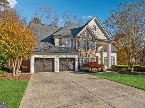 3015 Oaktree Ct NE, Marietta, GA 30066