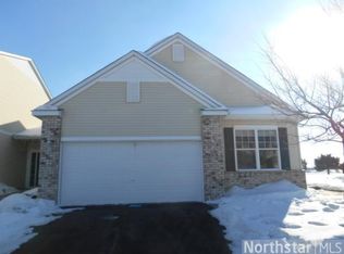 11121 Hastings St NE, Blaine, MN 55449