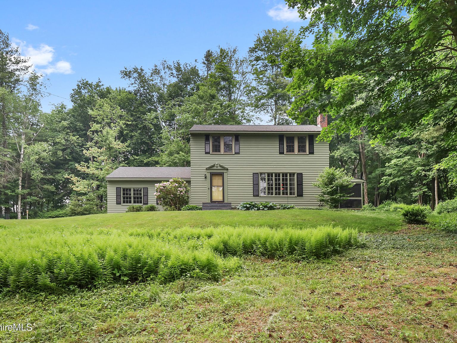5 Pleasant View Dr, Great Barrington, MA 01230 Zillow