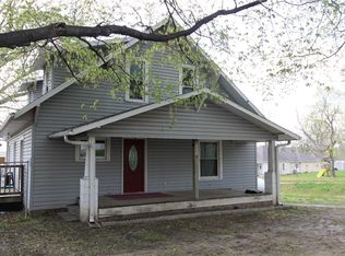 334 W Main St, Fillmore, MO 64449