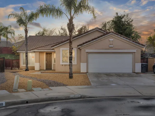 409 Sutro Ct, Hemet, CA 92544