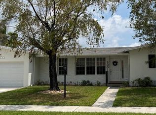 5001 SW 87th Pl #5001, Miami, FL 33165