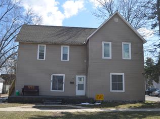 625 S Oak St, Mount Pleasant, MI 48858
