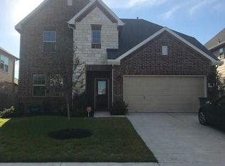2922 Overbrook Meadow Ln, Katy, TX 77494