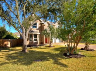 17908 Howeth Cv, Pflugerville, TX 78660