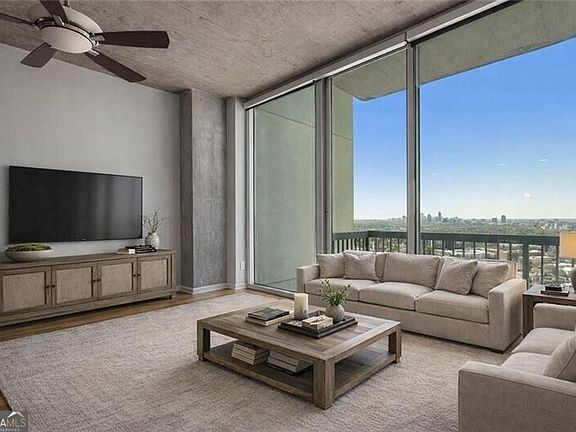 2nd image of 3324 Peachtree Rd NE Unit 2804