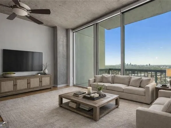 3324 Peachtree Rd NE Unit 2804, Atlanta, GA 30326