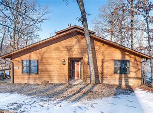 11836 White Oak Dr, Garfield, AR 72732