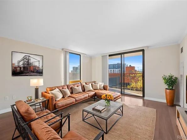 1301 Speer Boulevard #301, Denver, CO 80204