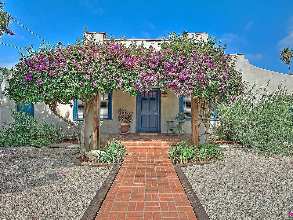 1st image of 709 N Mar Vista Ave