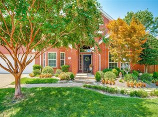 710 Harvest Dr, McKinney, TX 75072