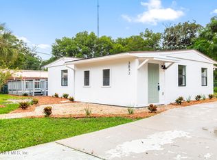 3832 Bunnell Dr, Jacksonville, FL 32246