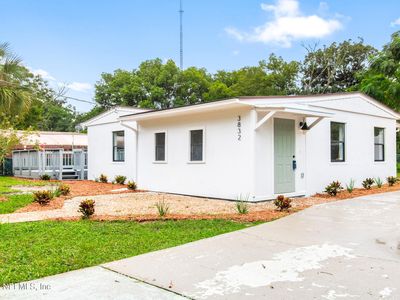 3832 BUNNELL Drive, Jacksonville, FL, 32246