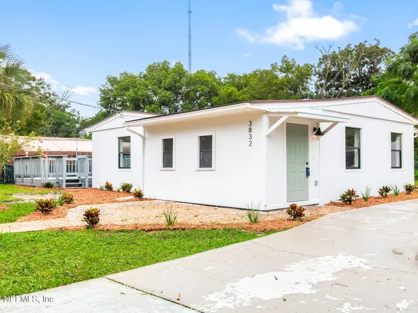 3832 BUNNELL Drive, Jacksonville, FL 32246