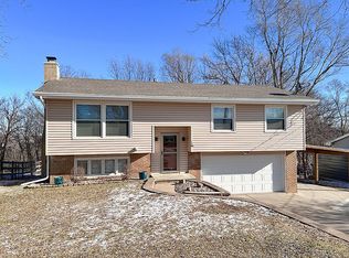 1507 Indian Hills Rd, Council Bluffs, IA 51503