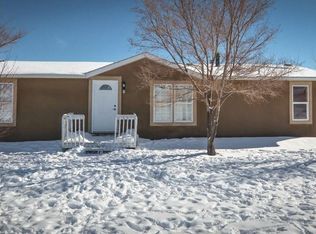 985 Antelope Dr, Calhan, CO 80808