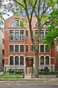 1531 N Mohawk St APT 2N, Chicago, IL, 60610