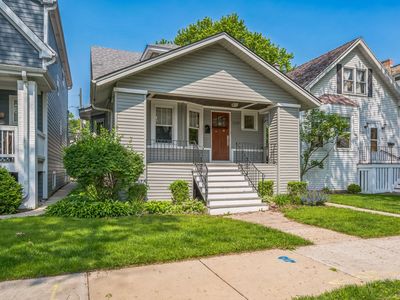 4248 N Sawyer Ave, Chicago, IL, 60618