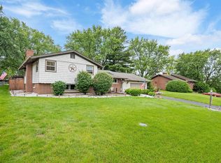 1221 Jayne Dr, Kokomo, IN 46902