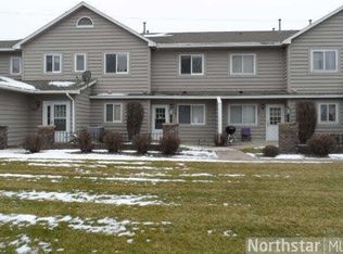 1561 Creek Meadows Dr NW, Minneapolis, MN 55433