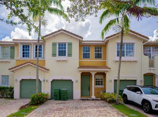 Portofino Villas West, Homestead, FL 33033