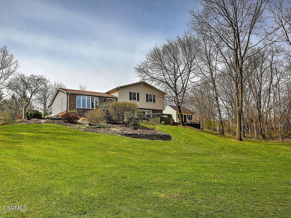 389 Beagle Club Rd, Lewisburg, PA 17837 Zillow