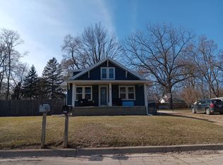 8159 Benson Rd, Mount Morris, MI 48458