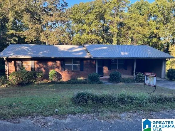 6312 Winwood Dr, Anniston, AL 36206