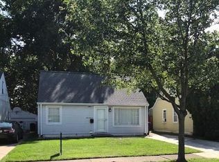 4013 Wetzel Ave, Cleveland, OH 44109