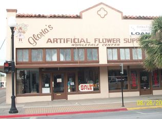 1007 E Washington St, Brownsville, TX 78520