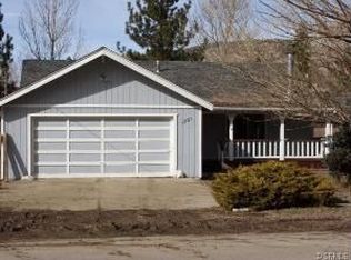 1305 E Country Club Blvd, Big Bear City, CA 92314